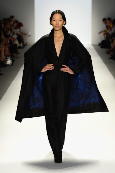 Zang Toi Takes Us To The Ballet