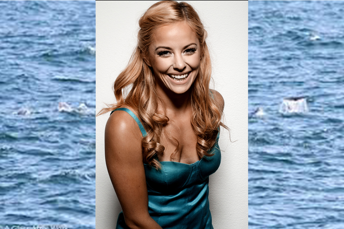 AMY PAFFRATH FILLS US IN ON…EVERYTHING