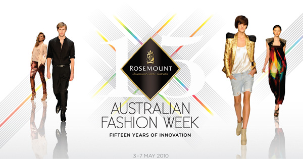 Australian Fashion Week