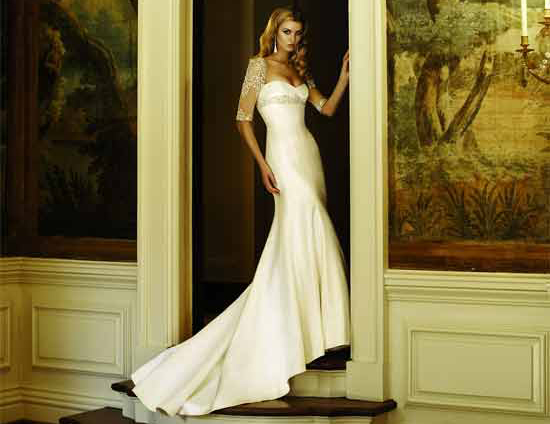 Badgley Mischka Bridal Introduces Second Season