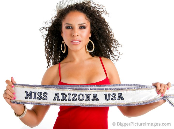 Miss AZ Beauty Tips