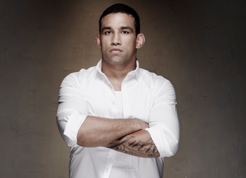 Fabricio Werdum: Fashionable and Deadly