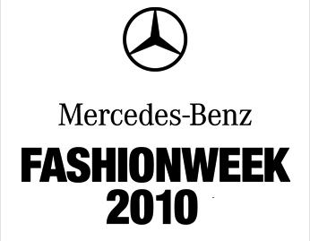 Mercedes Benz fashion Week New York Fall 2010