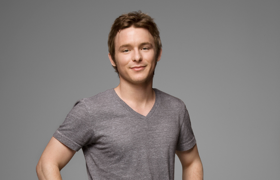 Marshall Allman – HBO's True Blood’s Newest Shape Shifter