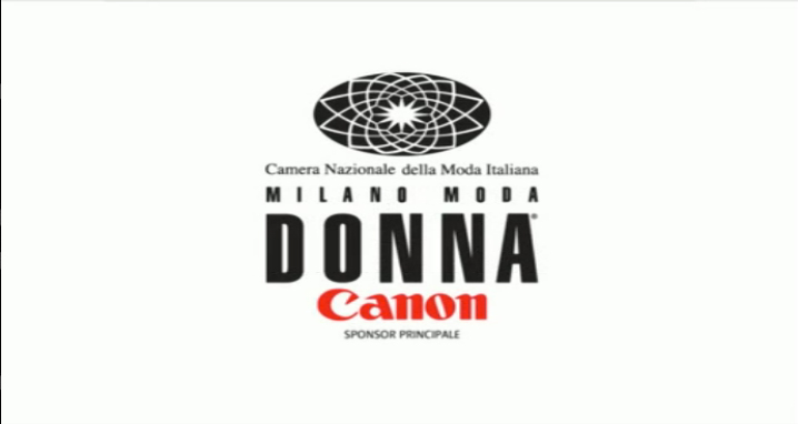 Milano Moda Donna S/S 2012