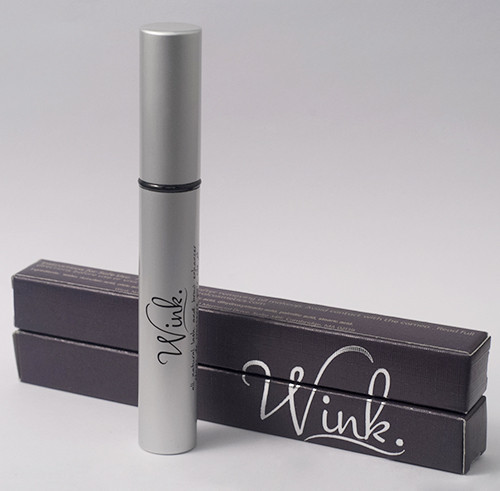 Wink Offers Long Luscious Lashes