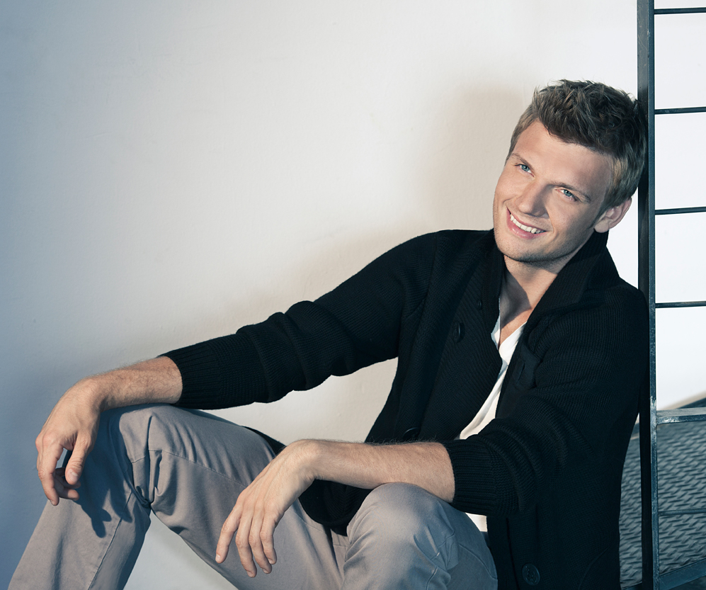Nick Carter: From the Backstreet to Taking Off