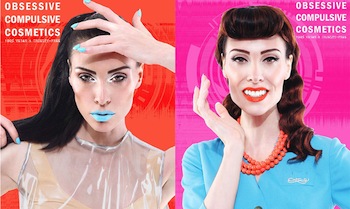Obsessive Compulsive Cosmetics Commits to Innovation and Quality