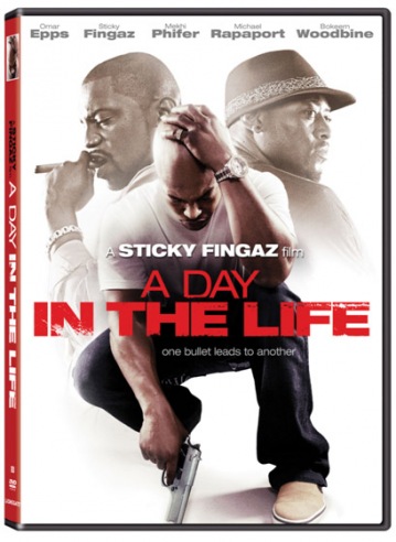 Movie Review: A Day In The Life