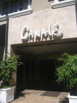 Salon Spotlight: Canale’ Salon Beverly Hills