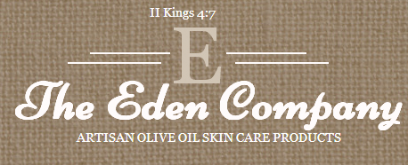 All Natural, Handcrafted Body Butters from The Eden Company