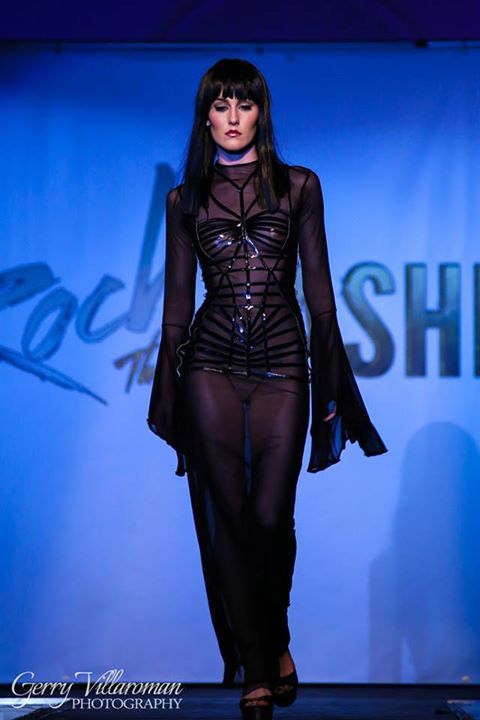 Rock That Fashion LA Spotlight: House of Devali