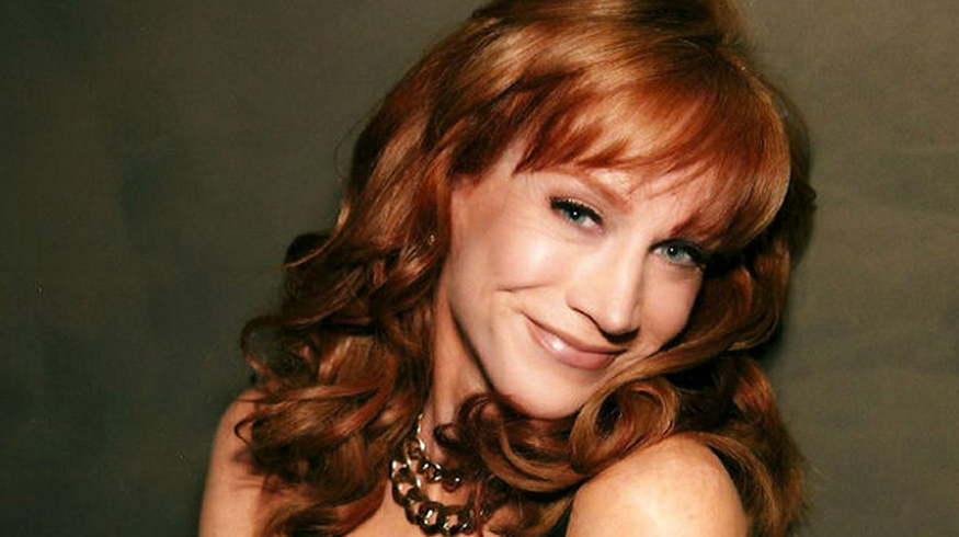 Kathy Griffin Announced As The New Host of E!'s Fashion Police