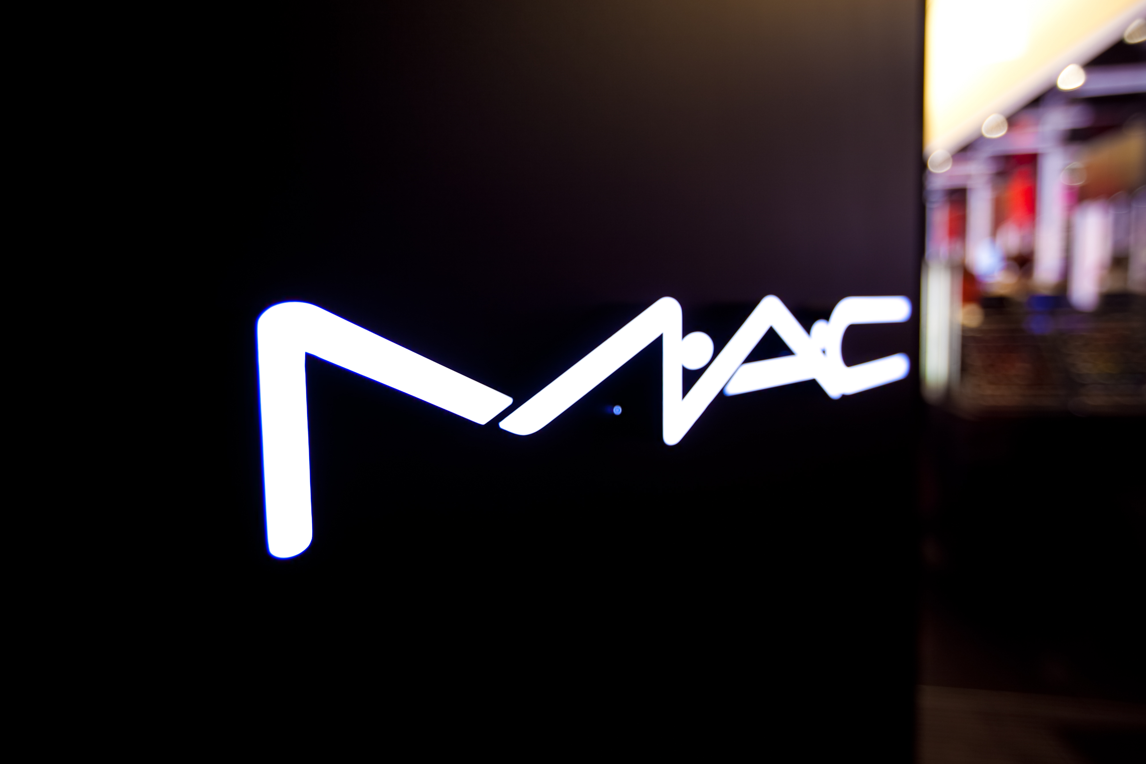 MAC at Paris Fashion Week on February 28