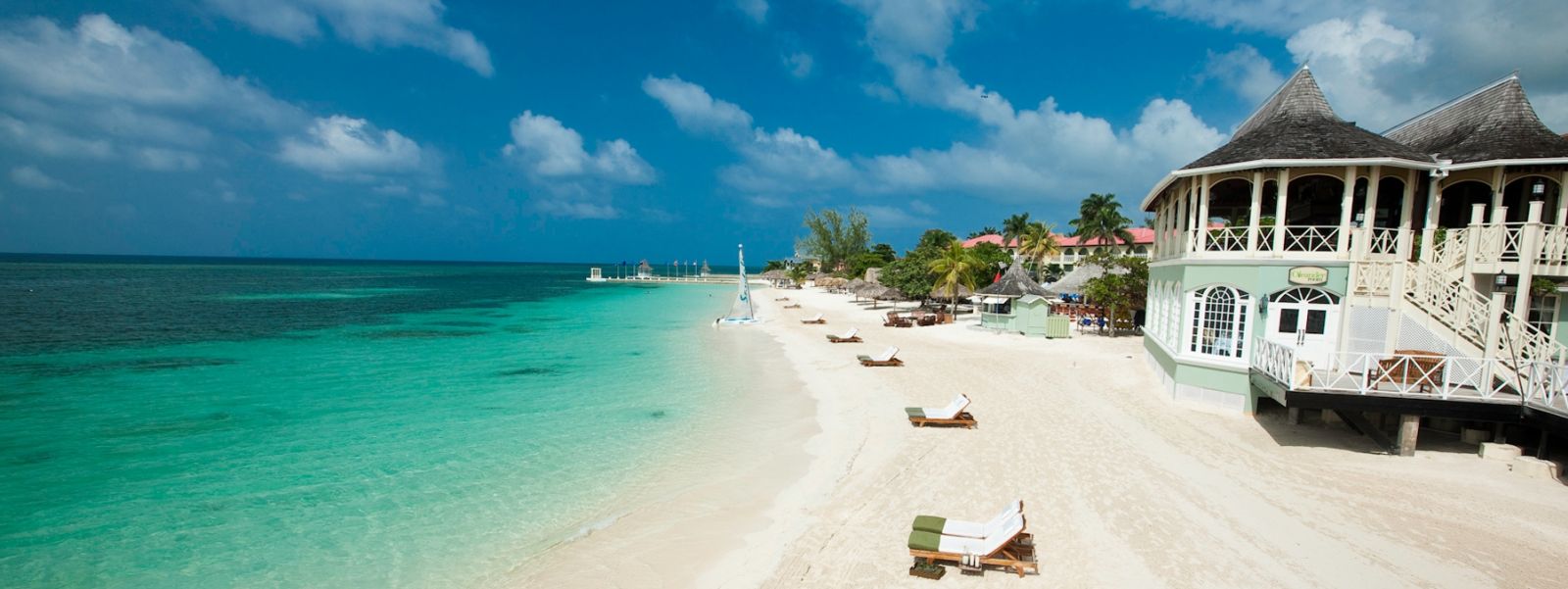 Runway Destination: Montego Bay, Jamaica