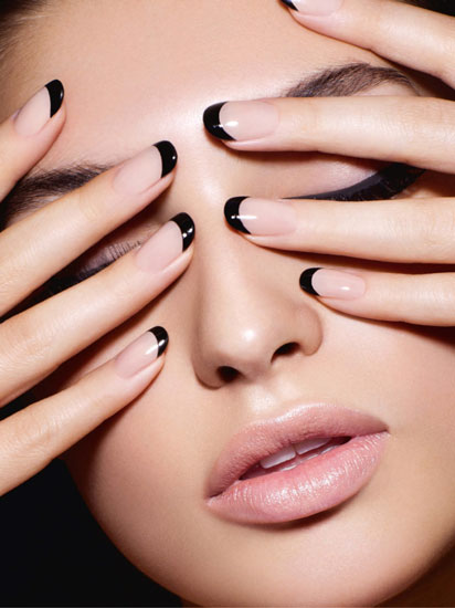 2014 Must Have Nail Trends