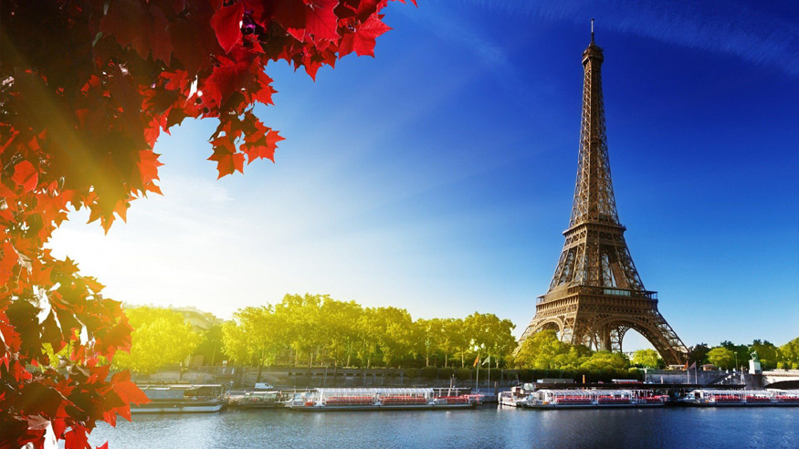 Paris, France: The Perfect Fall Luxury Getaway