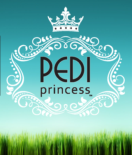 Get Pampered with Pedi Princess