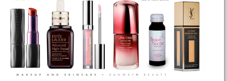 Runway's Fall Guide To Makeup and Skincare