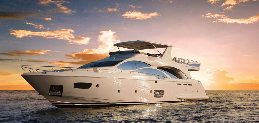 Celebrity Yachts  Watertoys