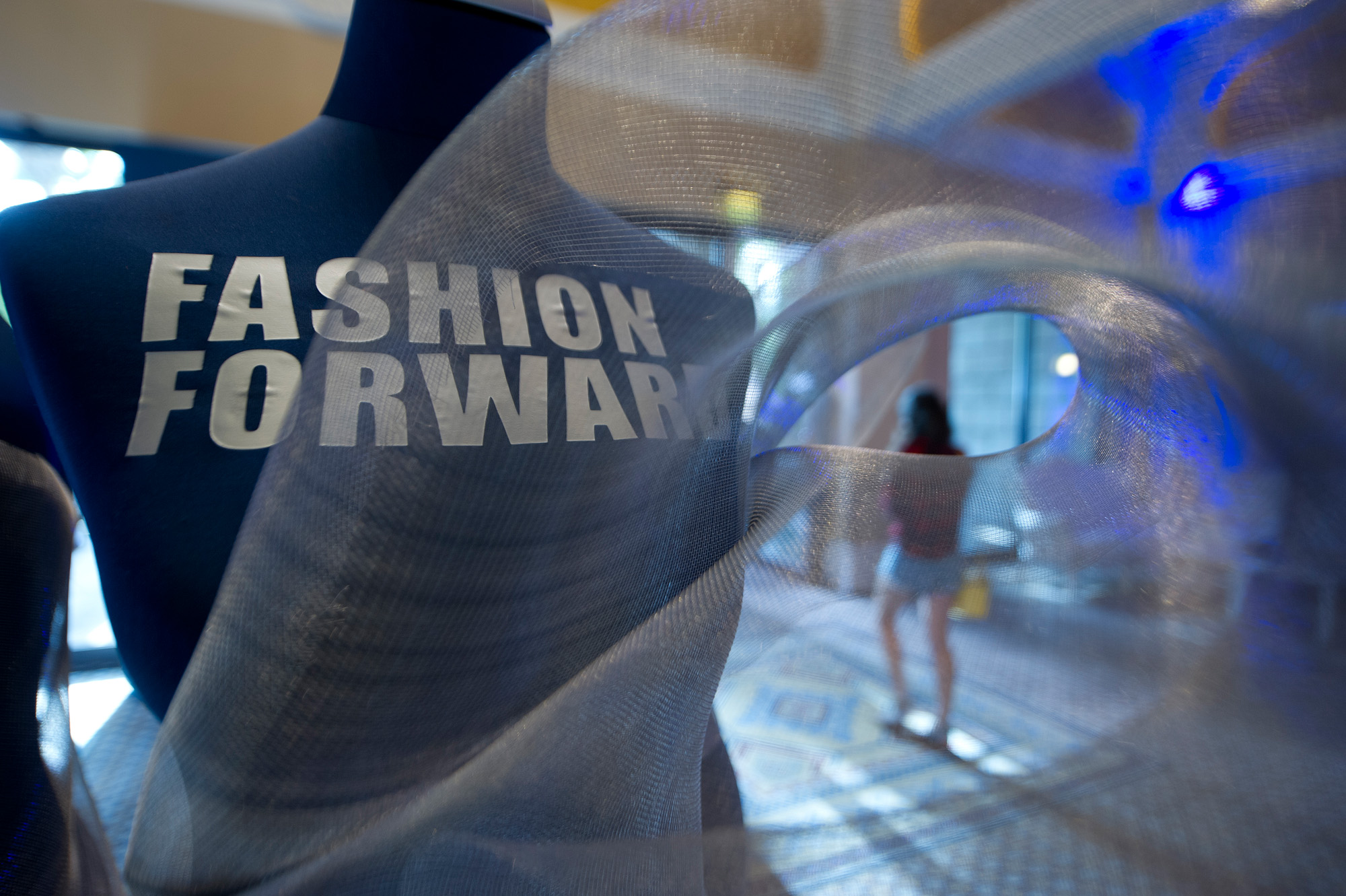 Fashion Forward Dubai: Runway Recaps Season Three