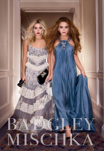 Badgley Mischka World Wide