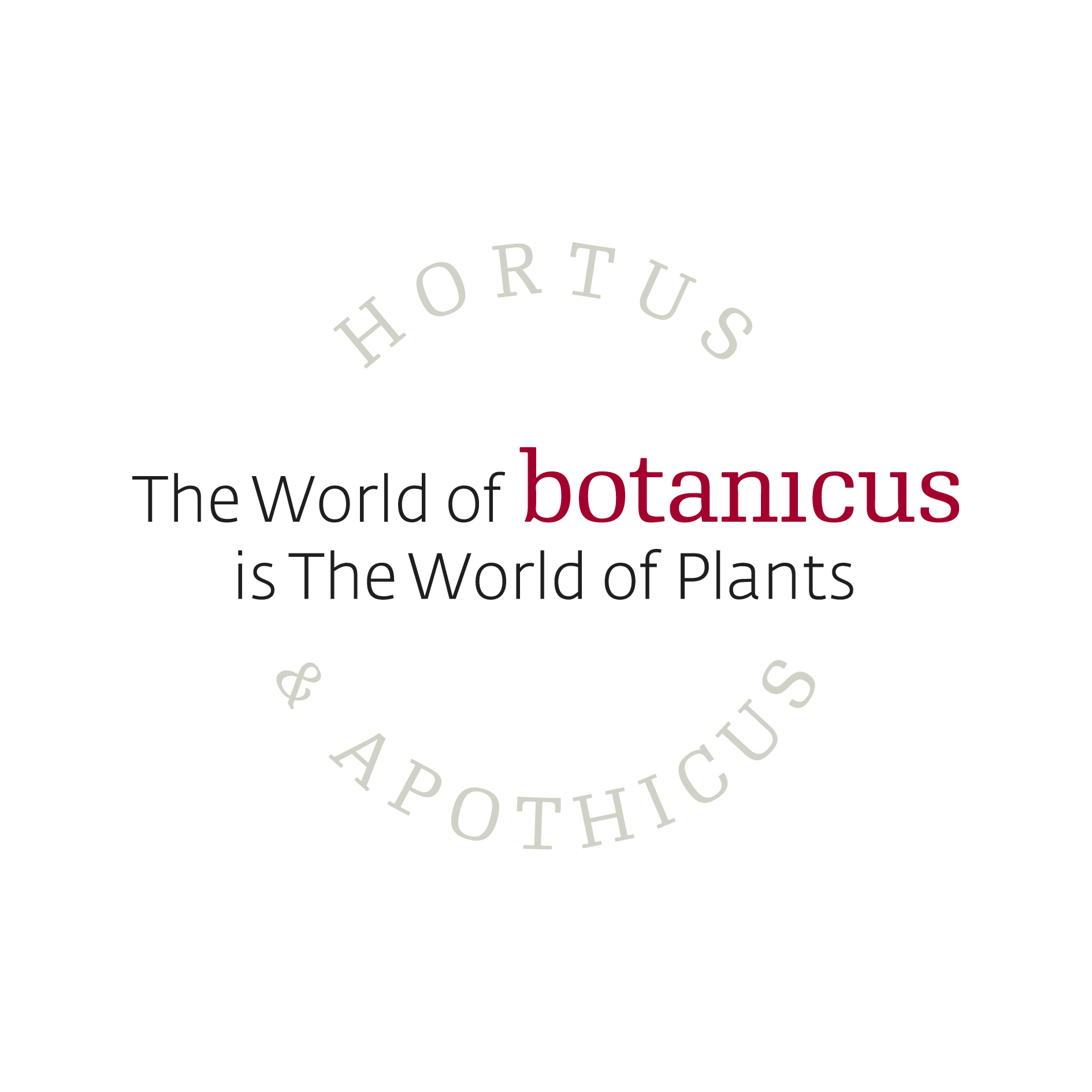 Botanicus Takes Pride in Being Organic