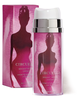 Circuelle Gives Women A Luxurious Self-Examination Experience