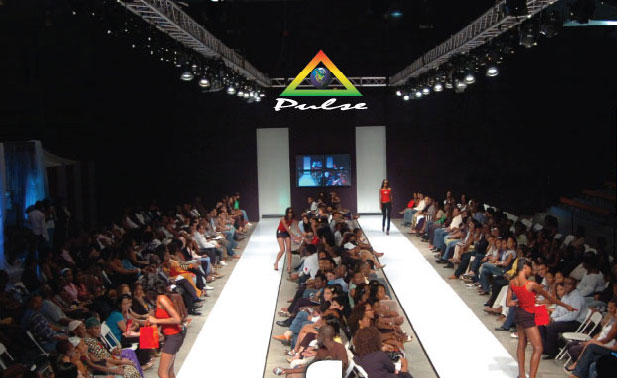 Caribbean Fashion Week