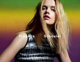 Introducing M·A·C Proenza Schouler And M∙A∙C Pro Longwear