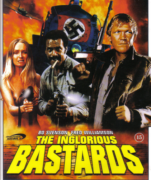 Inglorious Bastards Movie Review