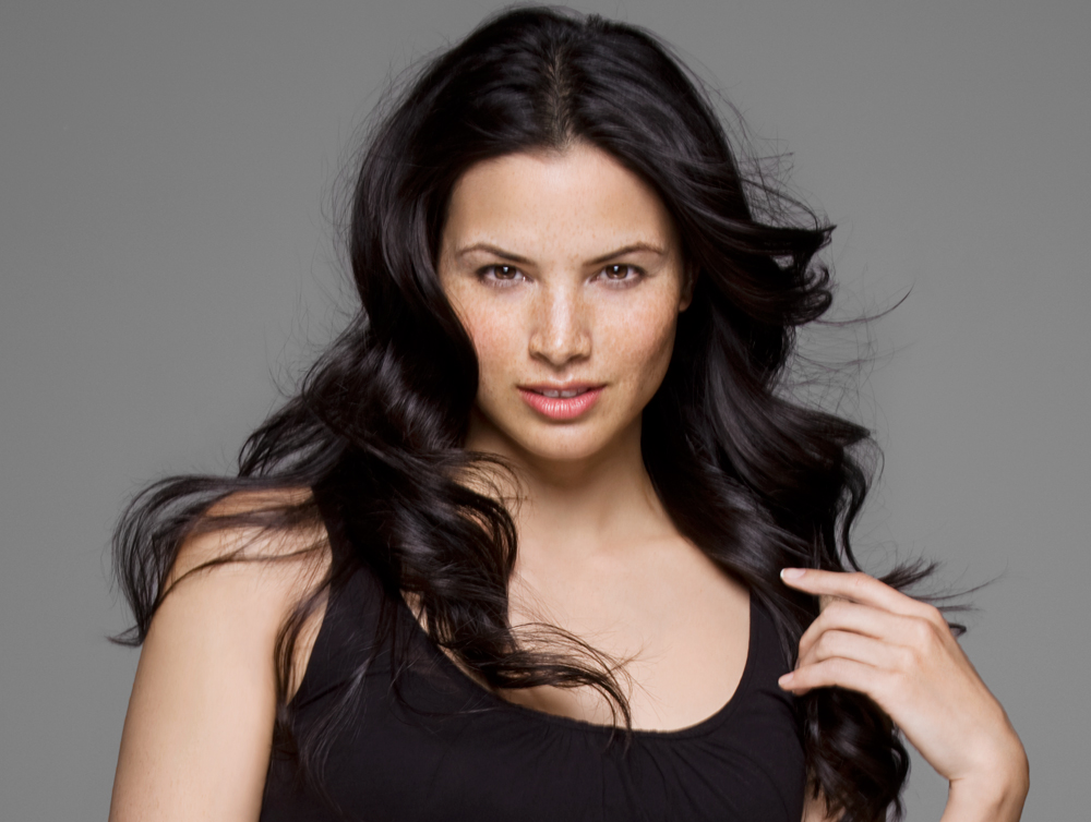 Katrina Law from Spartacus on Starz