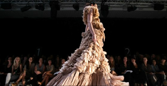 Mercedes-Benz Fashion Week Australia