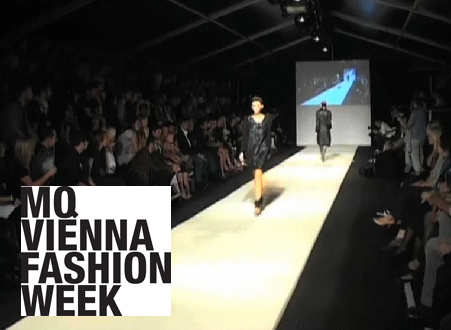 MQ Vienna Fashion Week