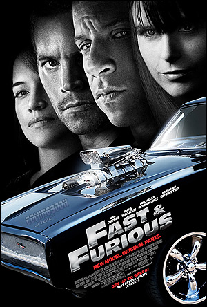 Movie Review: Vin Diesel’s Los Bandoleros