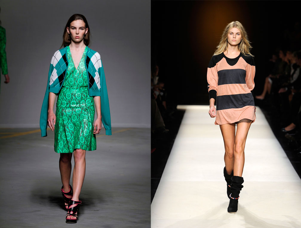 Spring 2011 Trend Alert: Spotlight on Details