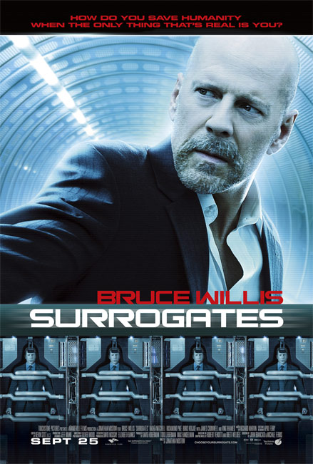 The Surrogate Movie Review