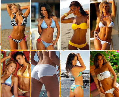maatschappij verkopen Toerist Summer Swimwear Trends 2010 - RUNWAY ® MAGAZINE OFFICIAL