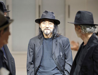 Yohji Yamamoto plans flagship store in China