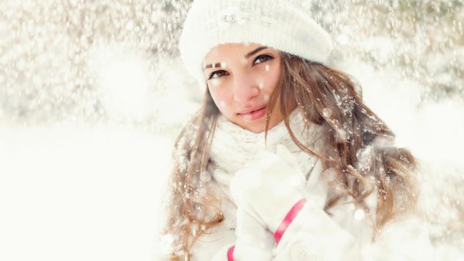 Winter Tips For Skin