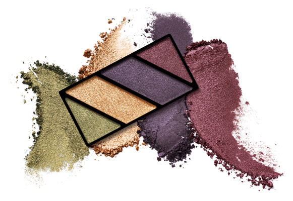 Shadow Play: Find Your Perfect Winter Shade