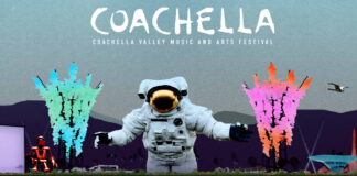 Coachella Lineup For 2015