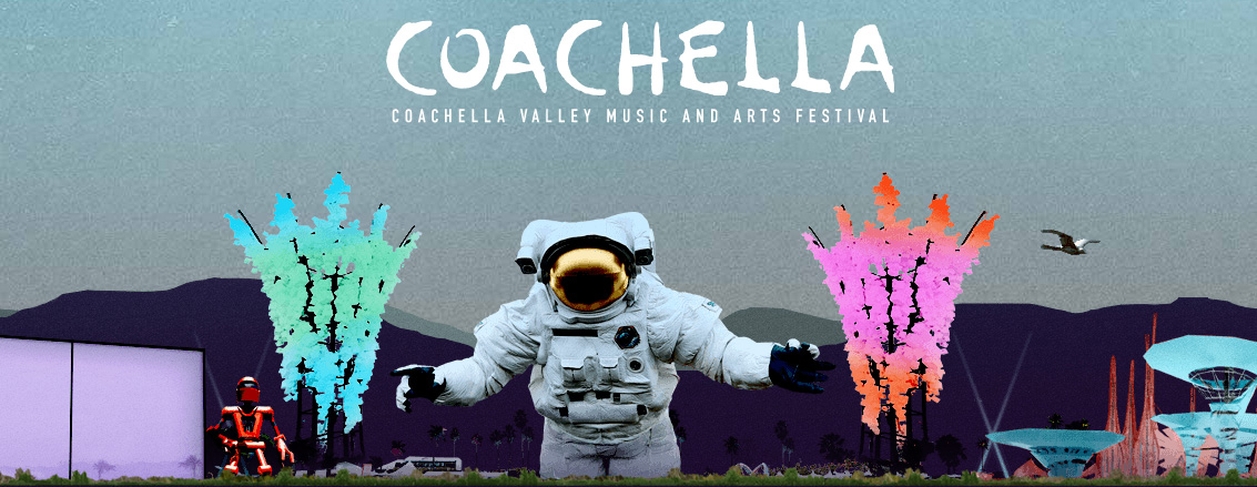 Coachella Lineup For 2015