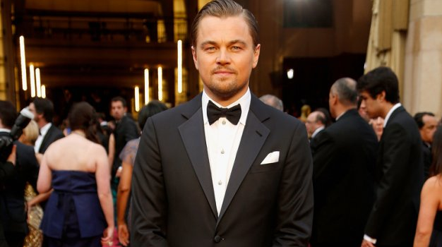 Leonardo DiCaprio Bought an Eco-Friendly Island