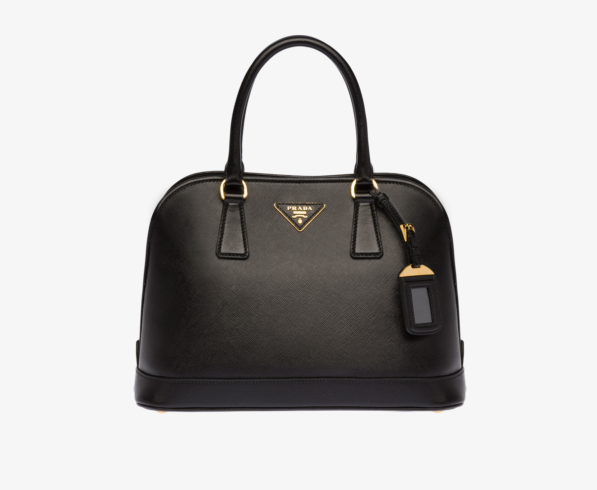 RUNWAY PICKS: Prada Tote