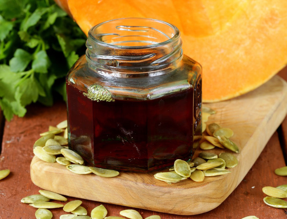 Pumpkin seed oil: A beauty must-have?