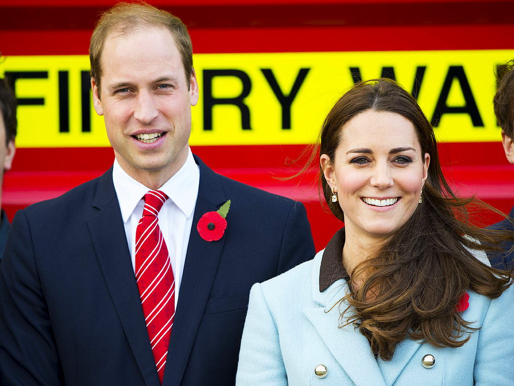 Royal Baby Fever: The Countdown Has Started