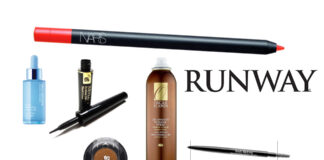 Spring Beauty Report Top Products