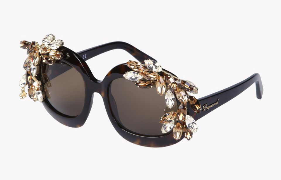 Dsquared2 Ophelia – $1275