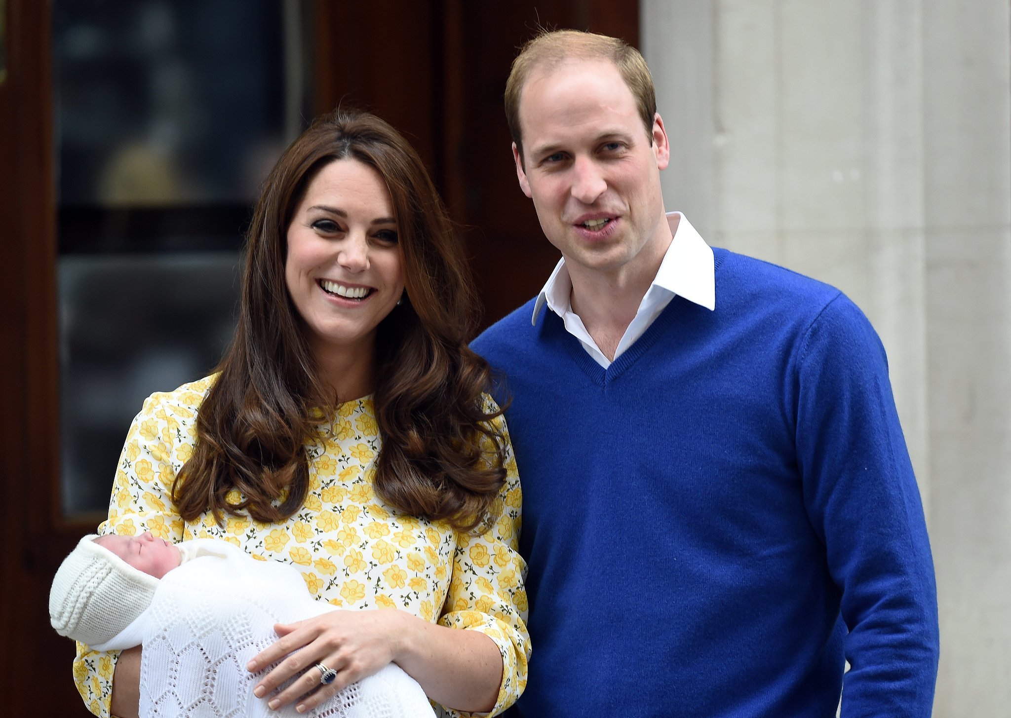 What’s in a Name? Princess Charlotte